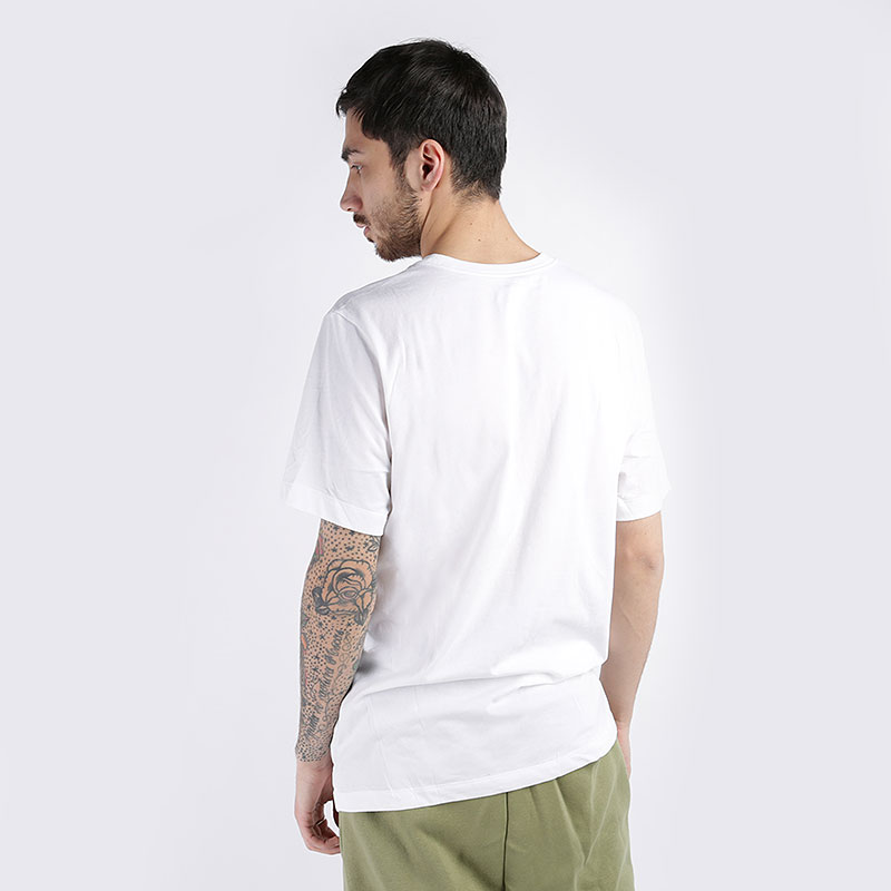 Мужская футболка Nike Dri-FIT PG (CD1091-100)  - цена, описание, фото 3